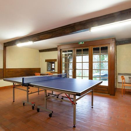Le studio, gîte de la Moulinquié Saint-Cirgue Esterno foto